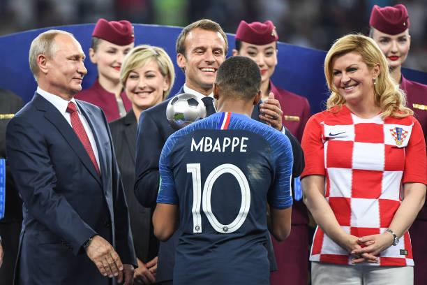 发生的前提 发生的前提