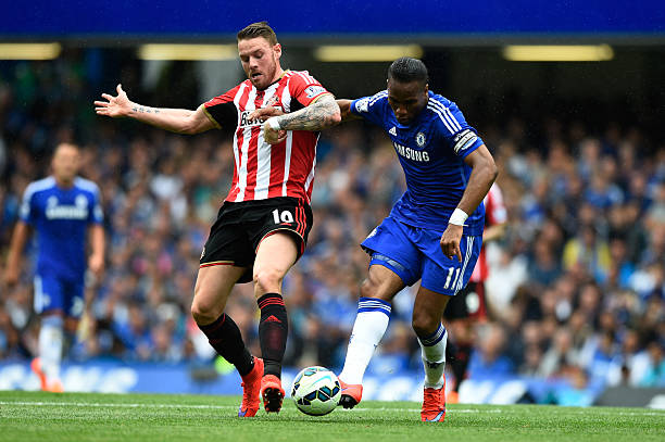 人們期待他 人們期待他