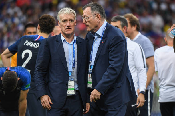 经验的门将 经验的门将