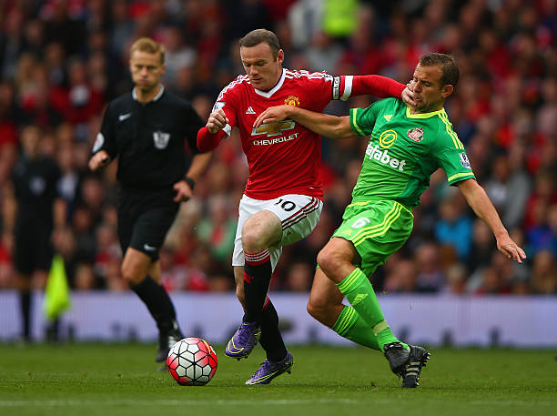 大的舞台上 大的舞台上